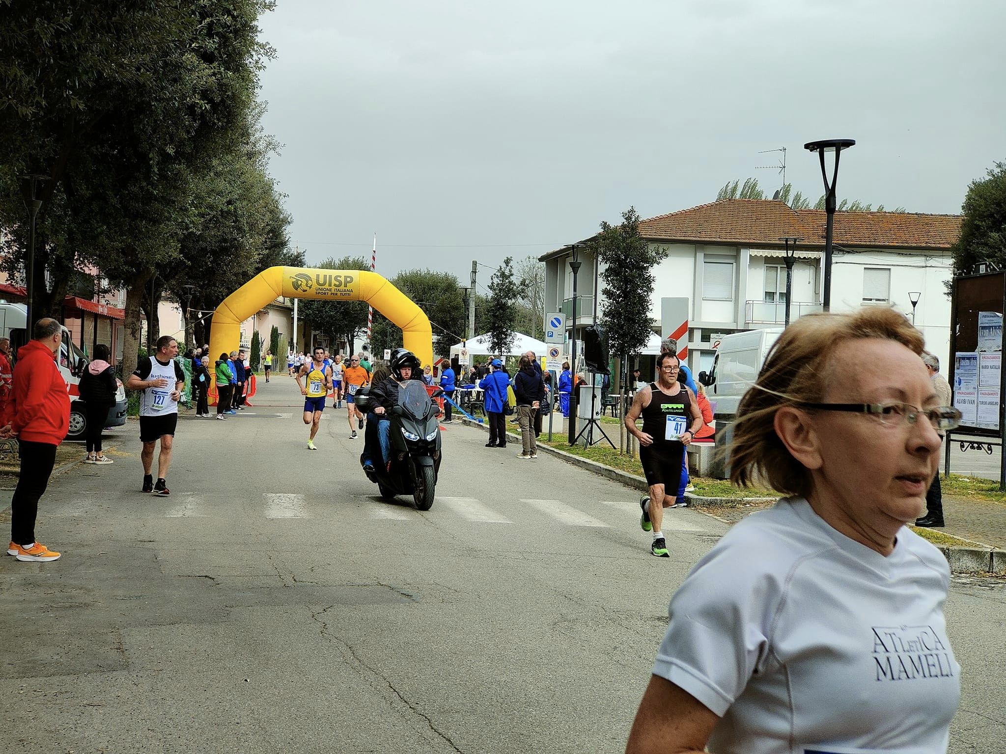 San Patrizio: Trofeo Buriani e Vaienti - 01 aprile 2024